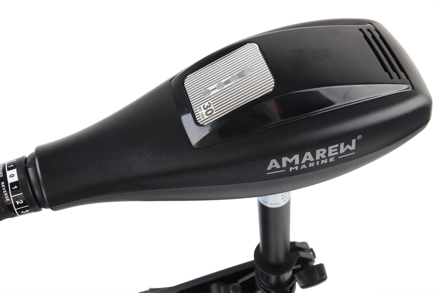 Amarew AM30 Fluistermotor (3)