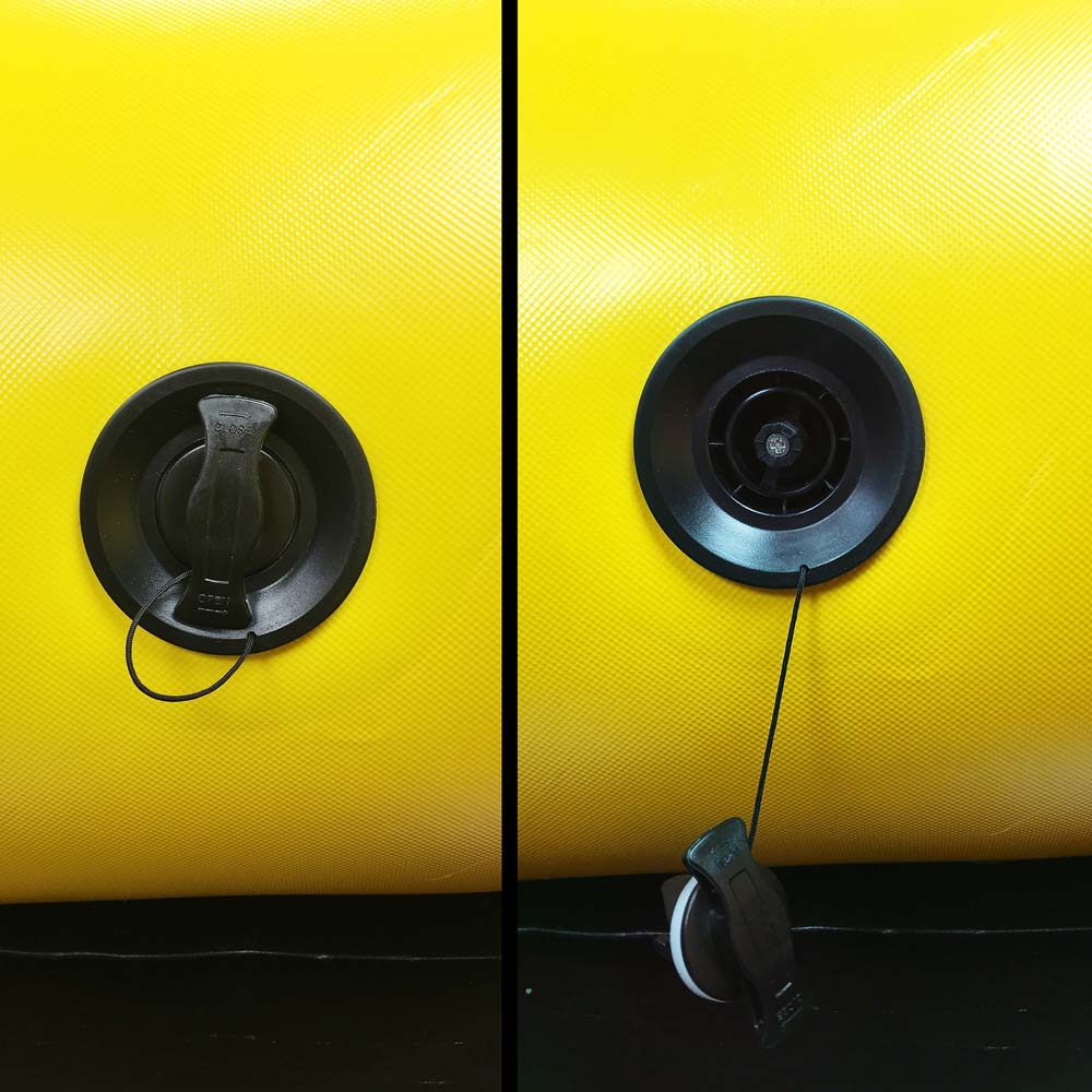 Aquaparx 280PRO - Geel (10)