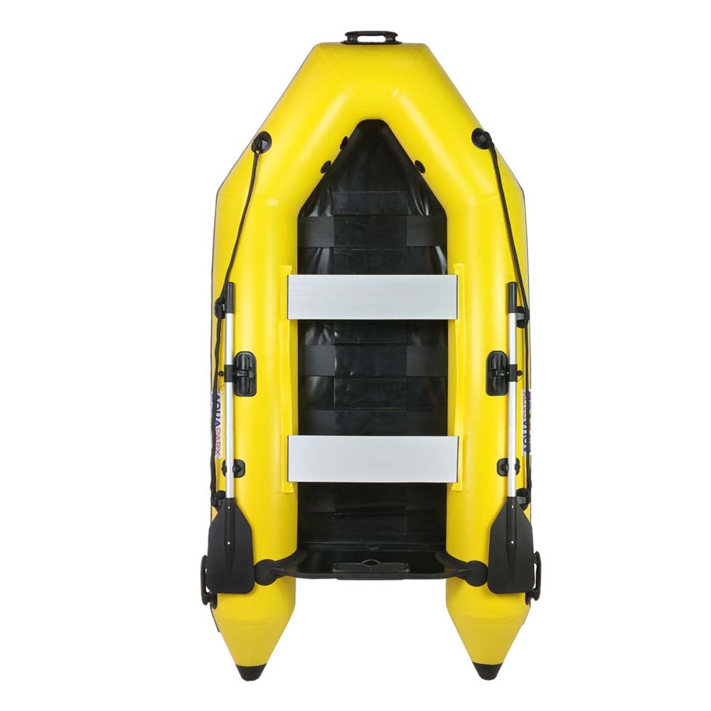 Aquaparx 280PRO - Geel (2)