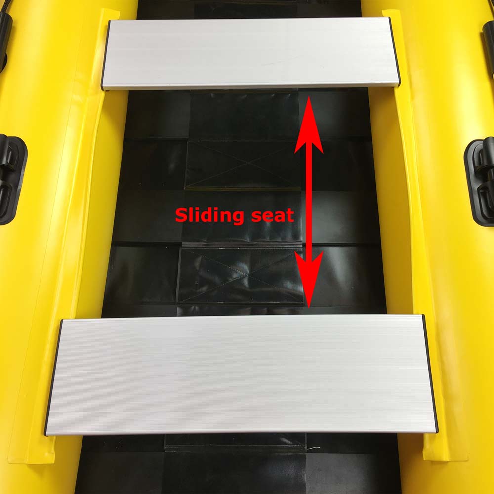 Aquaparx 280PRO - Geel (3)