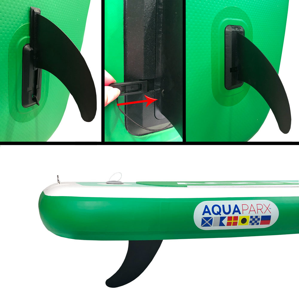 Aquaparx SUP 275 (5)