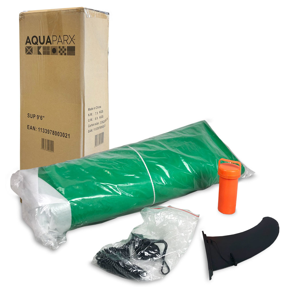 Aquaparx SUP 275 (9)