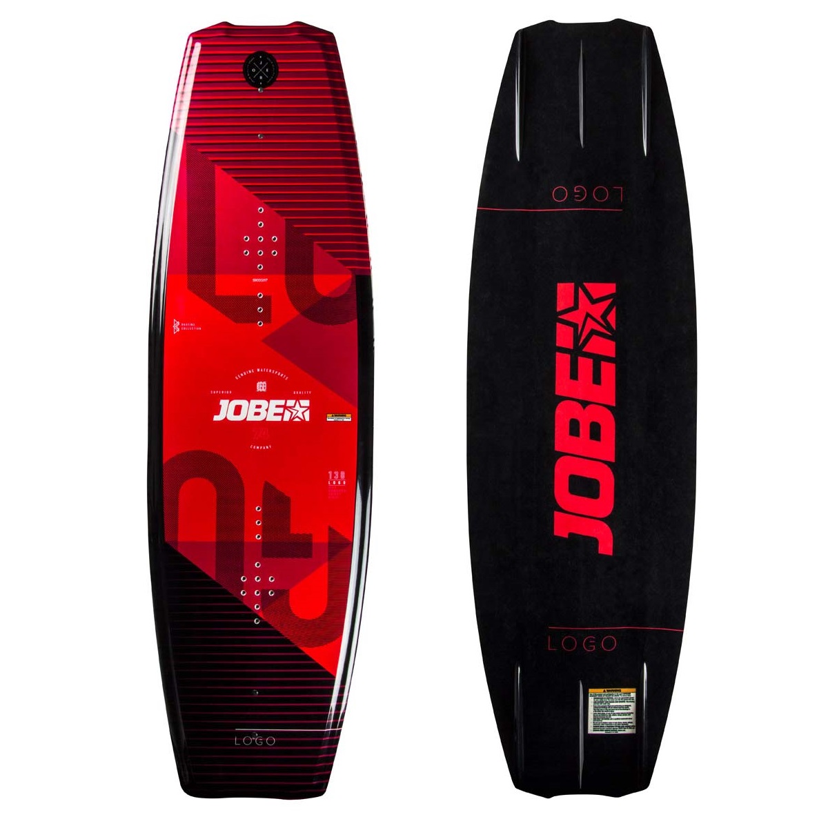 Jobe Logo 138 cm (1)