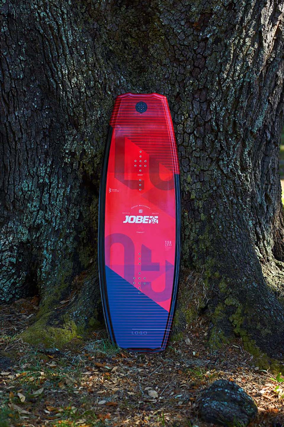 Jobe Logo 138 cm (5)
