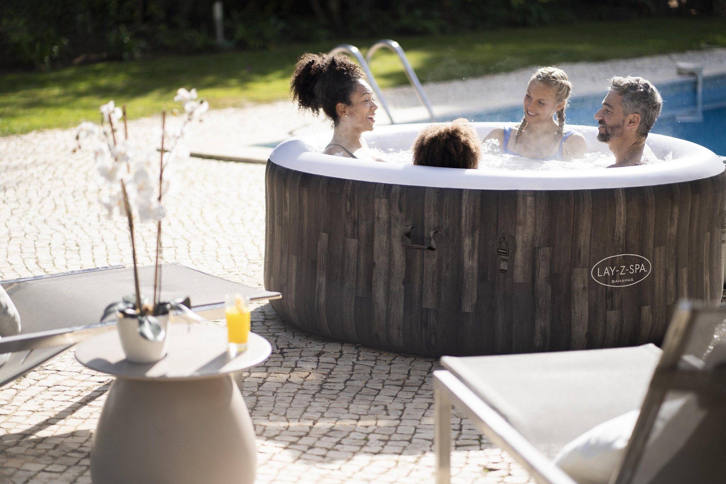 Lay-Z-spa Bahama (4)