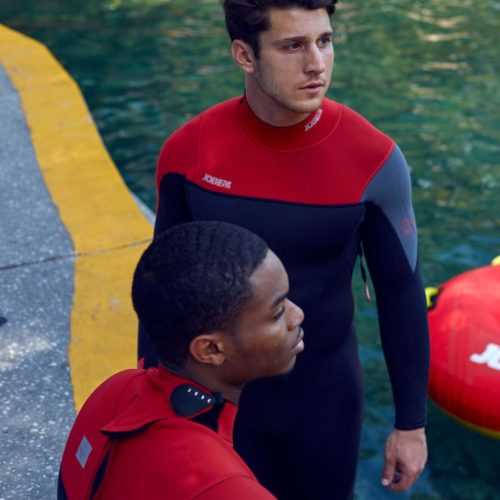 Wetsuits